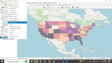 Make a Webmap with QGIS - QGIS2Web||open Source map||GS Solutions