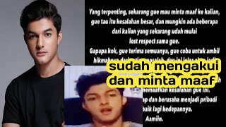 Klarifikasi Fahad haydra djs video viral Twitter !! viral lagi di tiktok ?! tydack ada link🗿