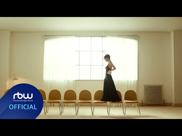 마마무(MAMAMOO) '4 Flowers' PORTRAIT TEASER : 화사 (Hwa Sa)