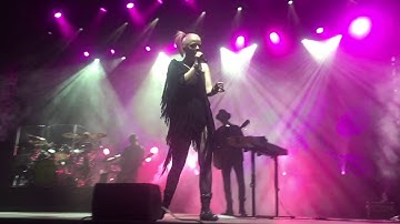 Garbage - TTITKB (Hollywood Forever 10/21/16)