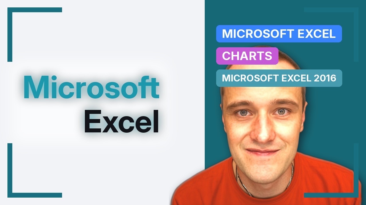 Excel chart with multiple series based on pivot tables - YouTube