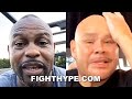 "I F*CKED UP" - ROY JONES JR. & FAT JOE TELL ALL ON CONFRONTATION OVER "FORCED TO LEAN BACK" LINE