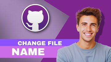 How To Change Folder Name In Github Repository.. QUICK STEP BY STEP (2025)
