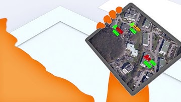 01dB Smart Products   FUSION, CUBE