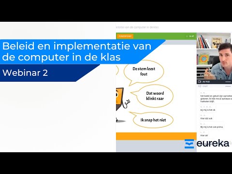 Video: In die implementering van beleid?