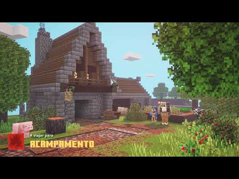 Video: Minecraft Får 40 Nye Karakterskinn Som DLC