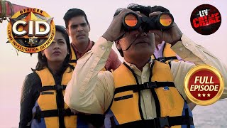 CID निकली एक ‘Bhootiya Boat Adventure’ पर | CID | सी.आई.डी. | Latest Episode | 29 May 2024