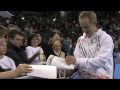 Bjorn Borg v John McEnroe - A Tribute