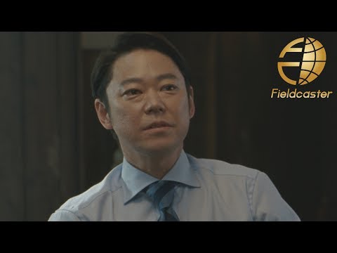 ドラマのような仕上がり！ラ王 新CM「新・食べたい男シリーズ」