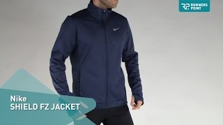 nike fz elite hybrid jacket