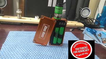 ShopMods 8.4 Series PWM Full Review