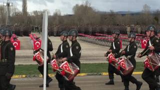 Kastamonu Yemin Töreni Bando Resimi