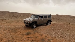 Hummer H2 Overheating