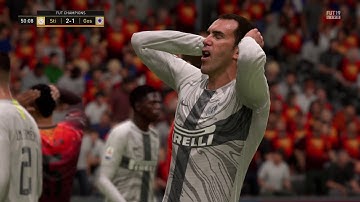 Fifa 19 FUT Champions Input Lag