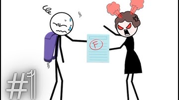 Drop The Item ! Gameplay Walkthrough - All Levels Solution ( 1-50 ) Funny Game 😂 Part 1