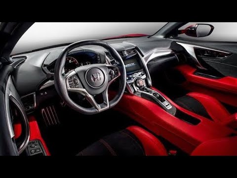 2021 Honda Civic - Interior - YouTube
