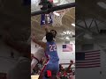 Kevin Porter Jr. in High School🍿