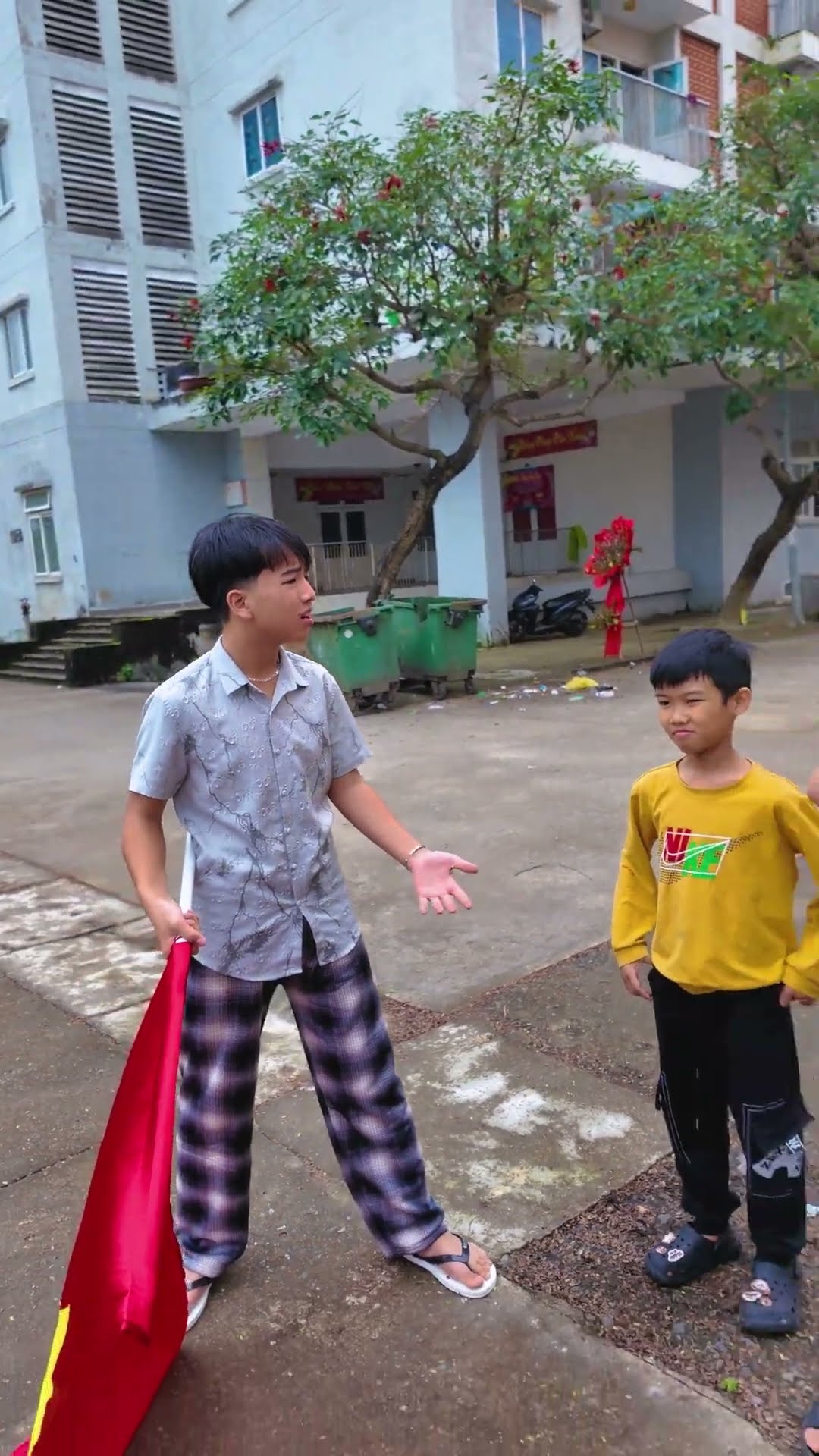 ACC - Trọng Tài Quá Bất Lực || The Referee is Too Powerless. #funny #trollteam #trending