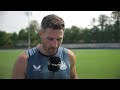 INTERVIEW | Fabian Schär on the Magpies' Pre-Season Tour of the USA 🇺🇸