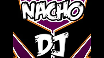 ##Salsa Romántica NachoDj DesdeLa Isla Margarita##