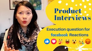 Meta/Facebook Product Interviews: Execution Tradeoff Questions