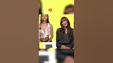 AUTOTUNE VS NO AUTOTUNE LISA NEW WOMAN #lisa #genius #newwoman #shorts #kpop #ytshorts #viral #fyp