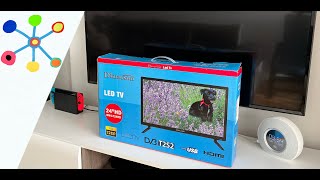 📺 👉 DIMARSON  DM-LT24HD LED TV
