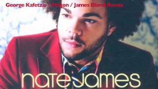 Nate Jame -- Funkdefining (George Kafetzis, Philjon &amp; James Blond)