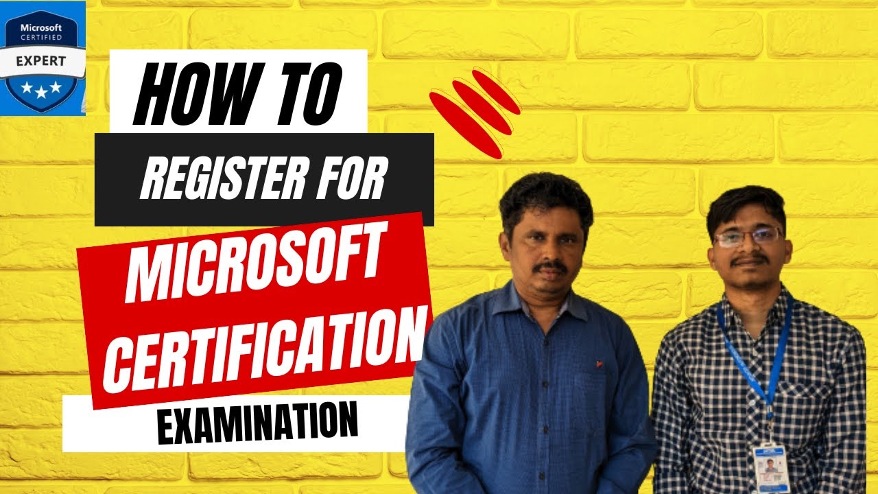 Microsoft Certification Exams Advanced MS Certification Exams EOC