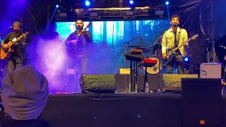 Ruliman - Guardarraya (LIVE Cuenca 2021)