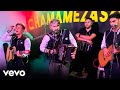 EL CHAMAME ZASO | 2024 | LOSMYE CISNEROS