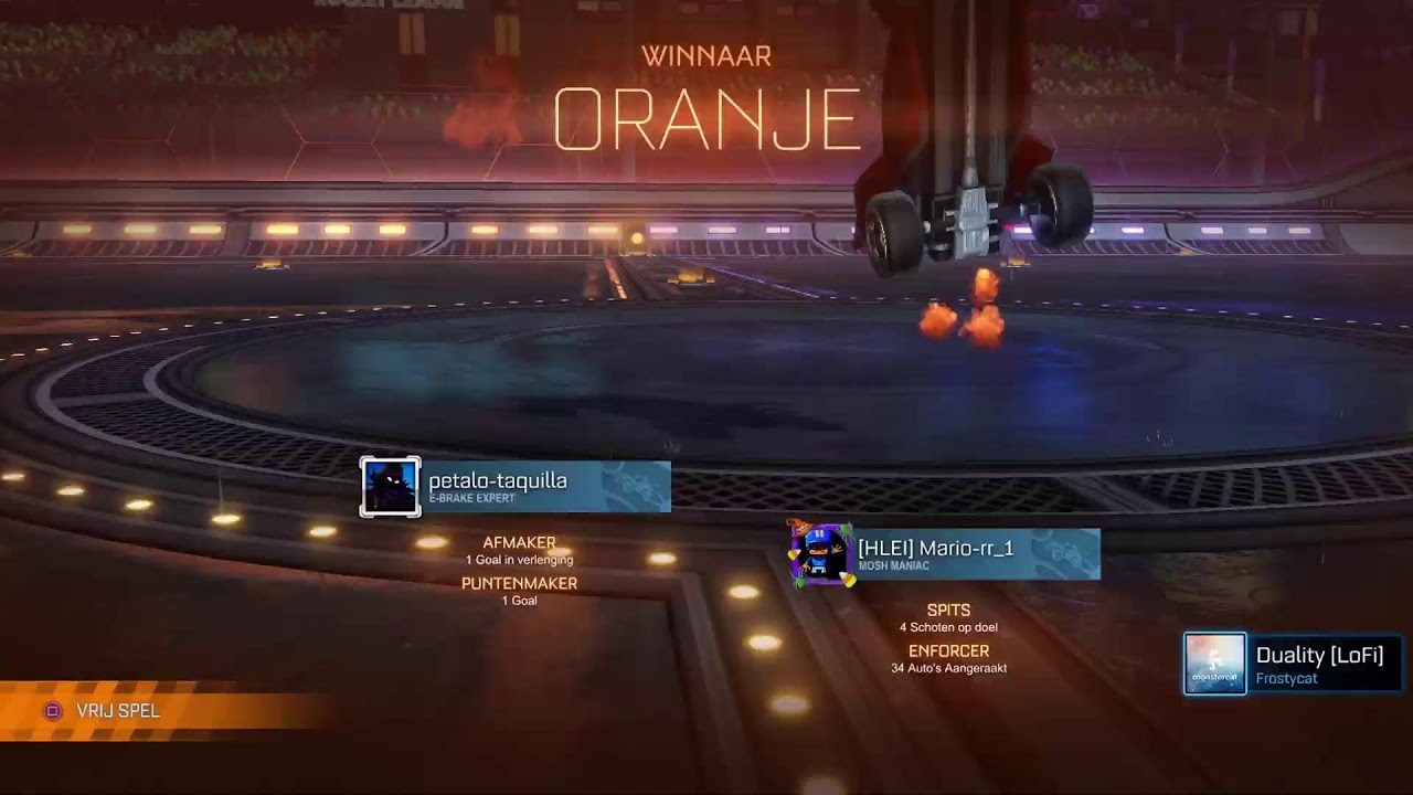 Wordt lastig live🧅V8