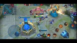 Mobile Legends: Bang Bang