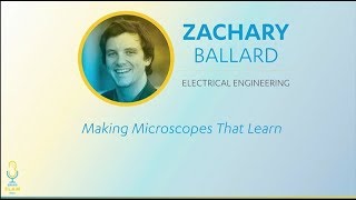 UCLA Grad Slam 2018, Final Presentation: Zachary Ballard