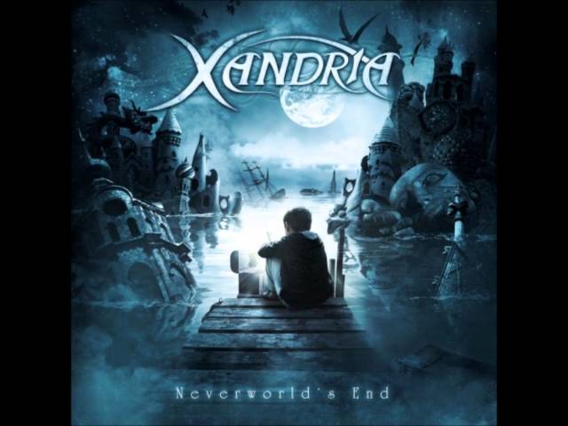 Xandria - The Dream Is Still Alive