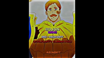 Wis editor vs Wis editor Part 4