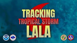 Aug. 14, 2026 4:05 p.m.: Mayor and City first responders discuss storm preparedness and response