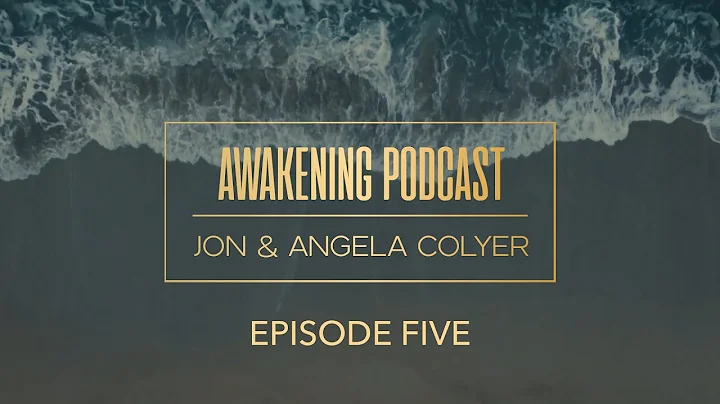 Awakening' - The Revival Podcast | Episode Five | ...