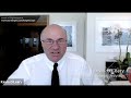 Kevin O'Leary aka Mr. Wonderful interviews Knightscope founder/CEO William Santana Li