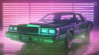 Long Way | synthwave 80s music