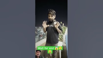 @MRINDIANHACKER #new day and new experiment 😱😱😱