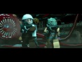 El Imperio Contraataca estará presente en LEGO Star Wars: El Despertar de La Fuerza por medio de un DLC