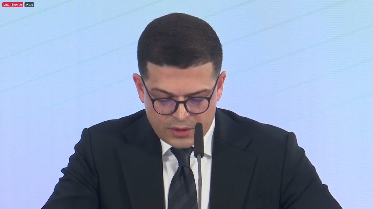 Shqipëria forcon ushtrinë! Vengu: Ja plani i Mbrojtjes 2026!