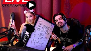 Download Lagu LEVELI #8 - NELLI ORELL | PODCAST Download Lagu LEVELI #8 - NELLI ORELL | PODCAST