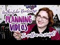 How To Plan Before Filming | Authortube Bootcamp