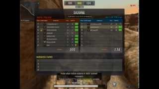 PB Master Garena 2015