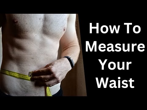 How To Measure