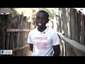Inside Tongogara Refugee Camp - The Misery, Hopes and Joys | #HStvZim