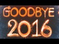 GoodBye2016... #MNNY2017