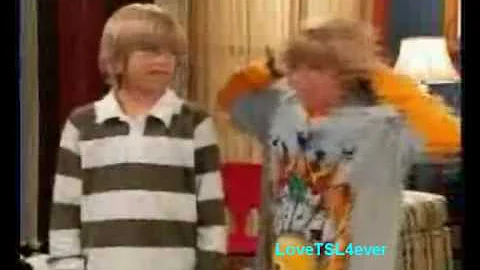 TSL of Zack & Cody - Opening of Season 2